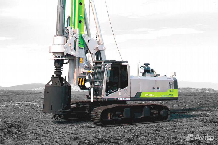 Штанга келли