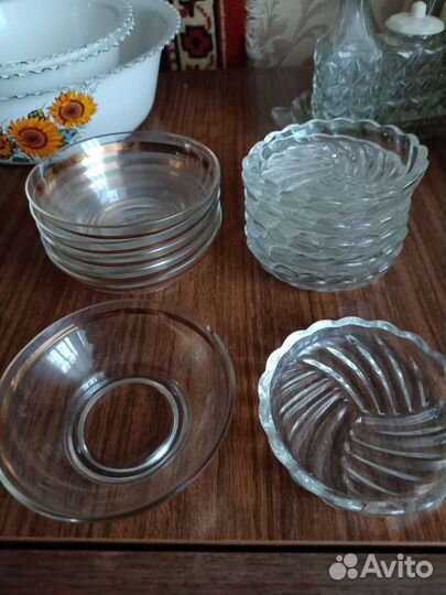 Наборы для специй СССР