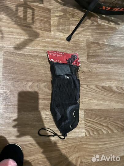 Защита для роликов