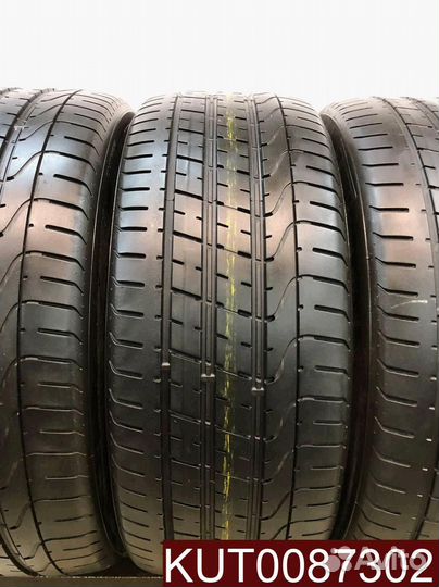 Pirelli P Zero 255/40 R21 99R