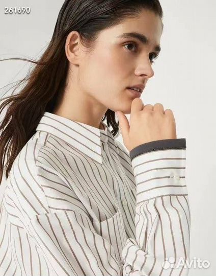 Рубашка женская BC