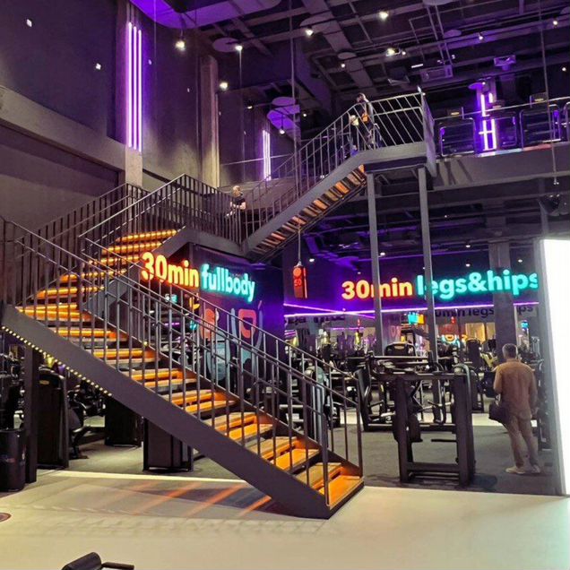 Промокод DDX Fitness -100%