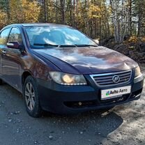 LIFAN Solano 1.6 MT, 2012, 148 000 км, с пробегом, цена 190 000 руб.