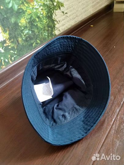 Панама мужская летняя