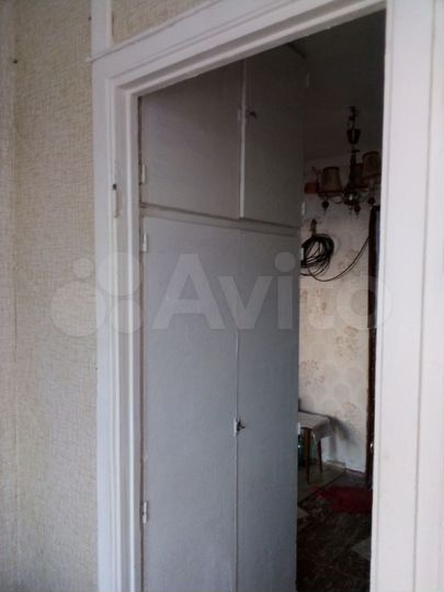 1-к. квартира, 28,7 м², 5/5 эт.