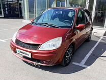 Renault Scenic 1.6 MT, 2008, 260 000 км, с пробегом, цена 374 000 руб.