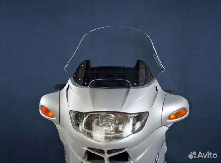 Ветровое стекло BMW R1100RT (95-00)