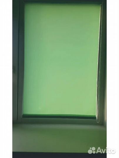 Рулонные шторы 