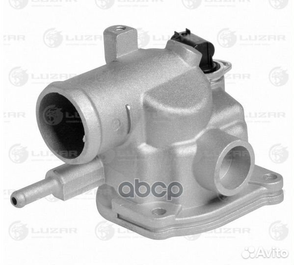 Термостат MB sprinter 00- LT 1580 luzar