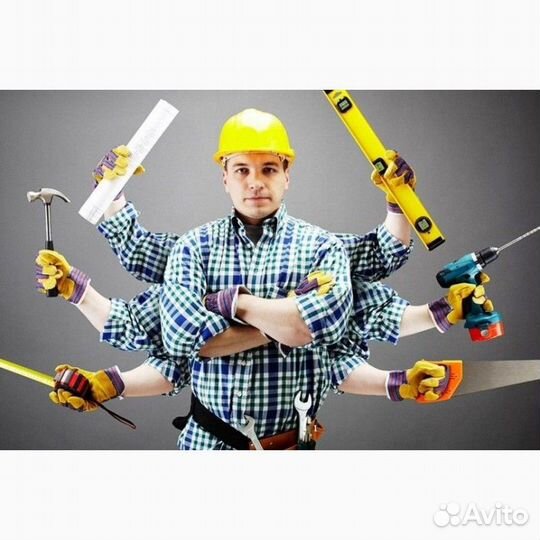 Мастер строительных И монтажных работ вахта С пита