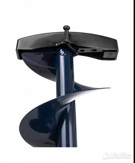 Шнек под шуруповёрт Тонар altay energy 130R