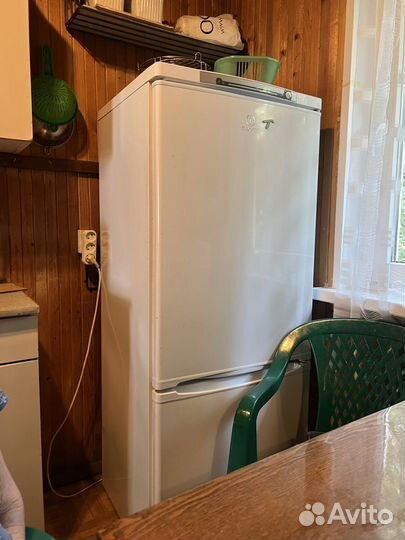 Холодильник бу