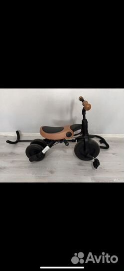 Велосипед трансформер happy baby