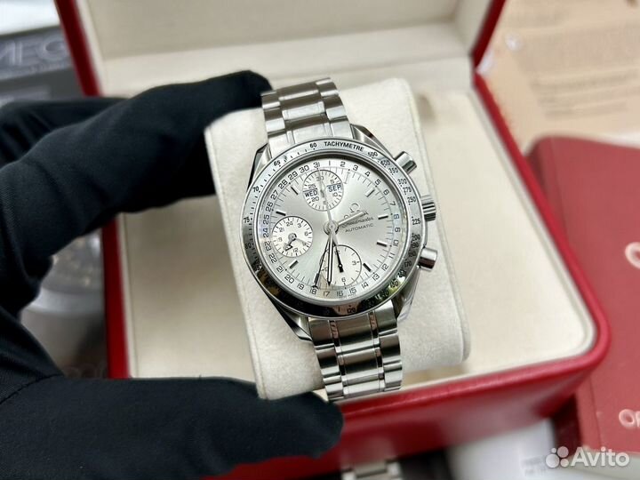 Omega Speedmaster 3523.30.00 39мм