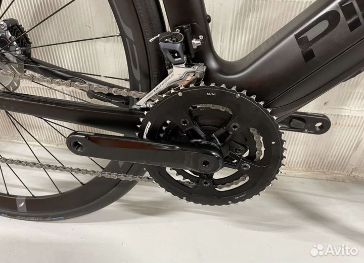 E-bike Pinarello Nitro Road Ultegra Disc 2021