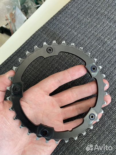 Звезда Praxis works