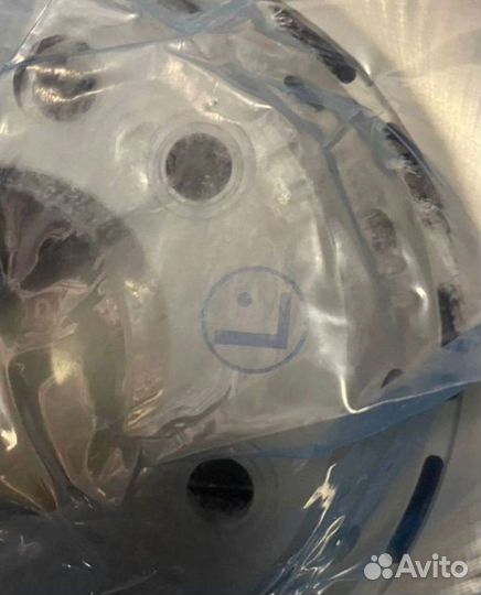 Тормозные диски