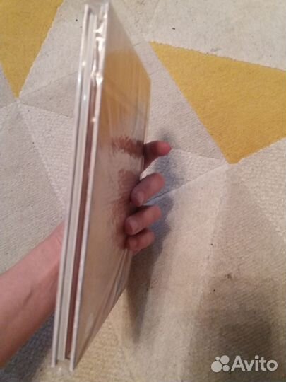 Книга-журнал 