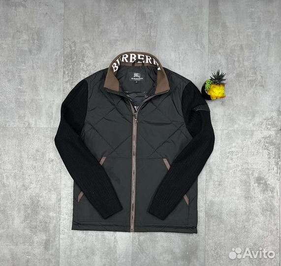 Куртка мужская Burberry