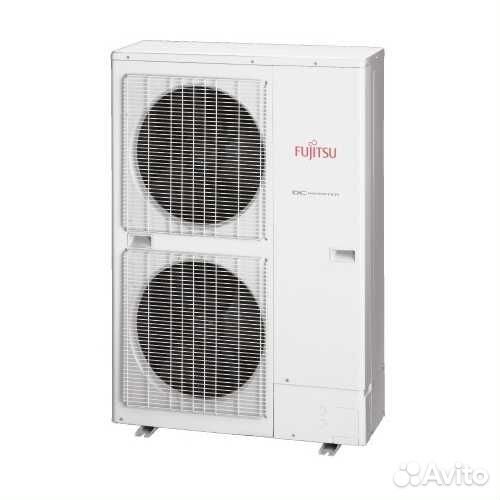 Канальный кондиционер Fujitsu aryg36lmla/aoyg36LAT