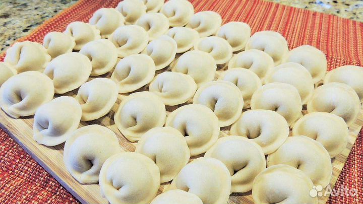 Повар в мучной цех (пельмени, вареники и пр)