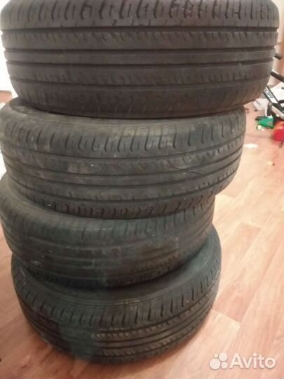 Hankook Optimo K415 225/60 R17
