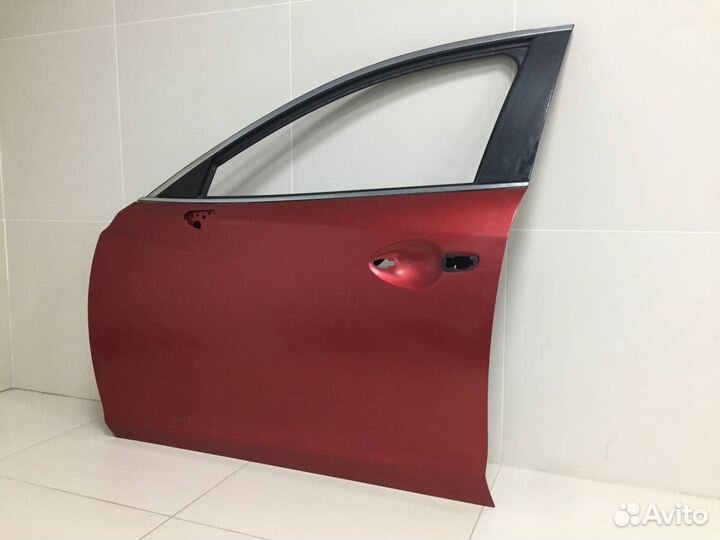 Дверь передняя левая Mazda Mazda6
