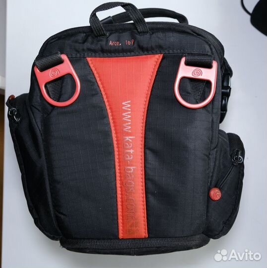 Сумка для фотоаппарата Kata Access-16 PL