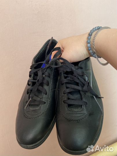 Продаю кроссовки puma