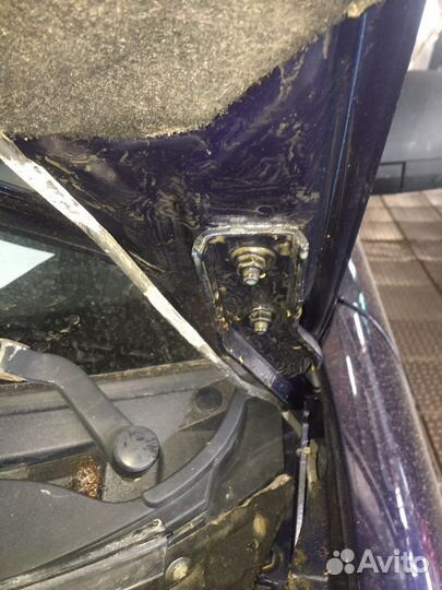 LADA Priora 1.6 МТ, 2011, 220 000 км