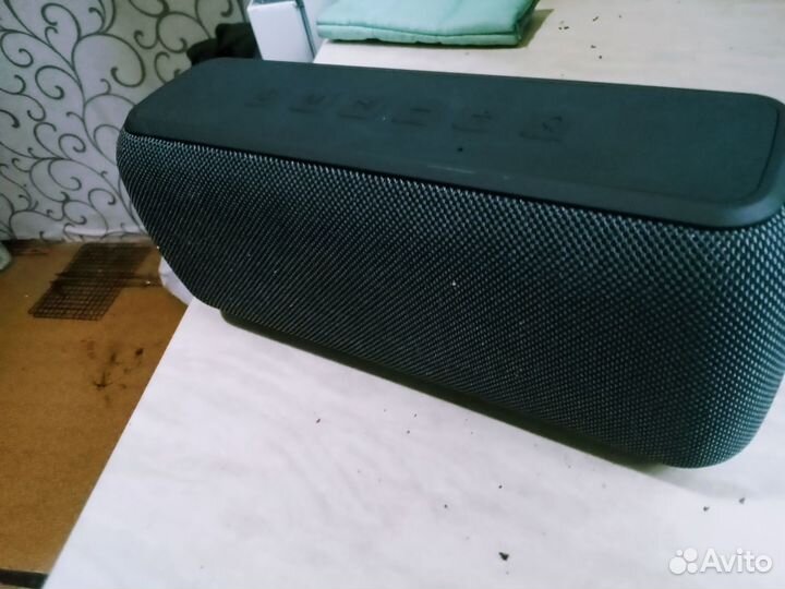 Колонка v7 pro