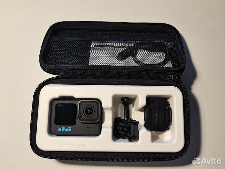 GoPro hero 10 black