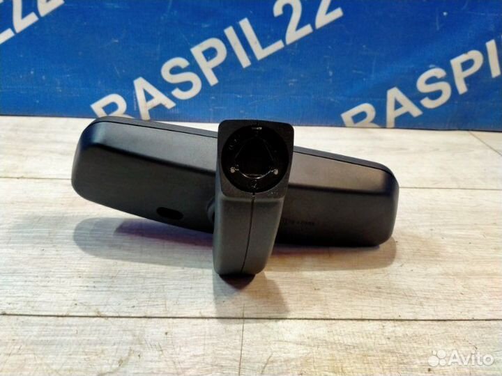 Зеркало салона Bmw 318I E46 N46B20A 11/2004