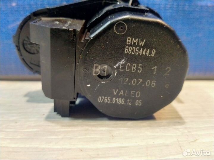 Сервопривод Bmw X5 E53 M54 2006