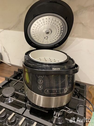 Мультиварка