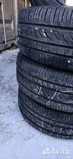 Pirelli Formula Energy 215/60 R16 99H