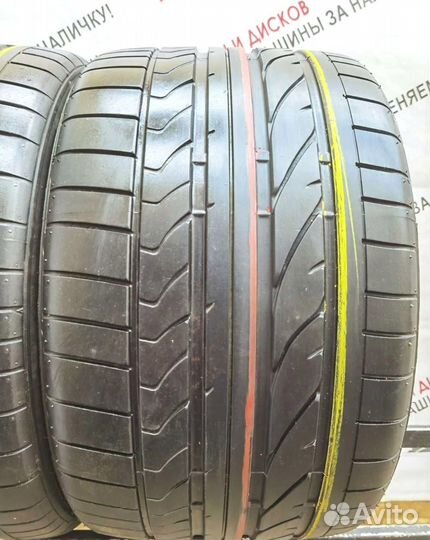 Bridgestone Potenza RE 050A l 305/30 R19 102H