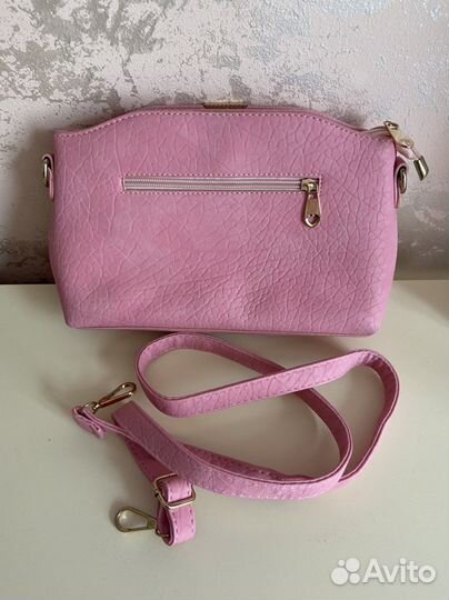 Сумка клатч