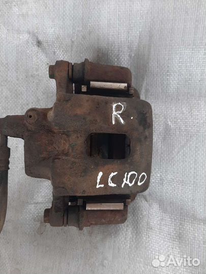 Тагаз Мастер (lc100) суппорт правый