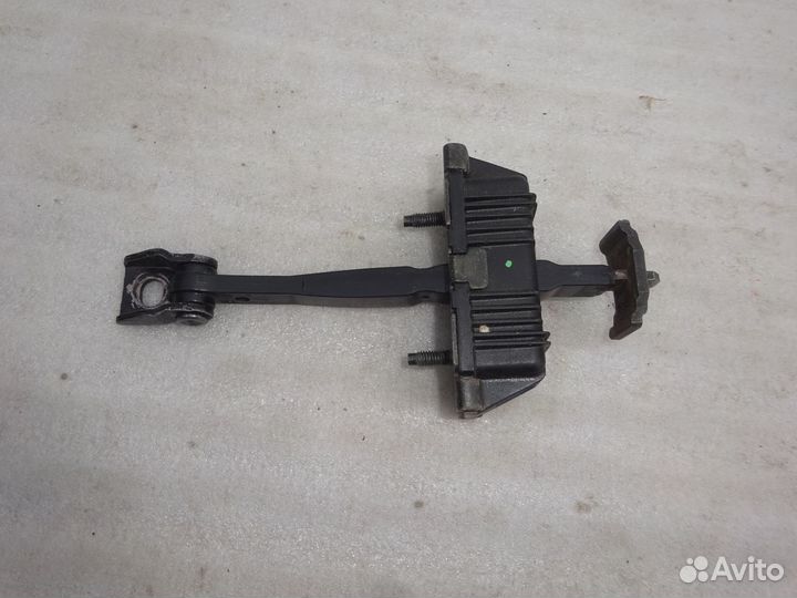 Ограничитель передней двери правый-левый Jaguar XF