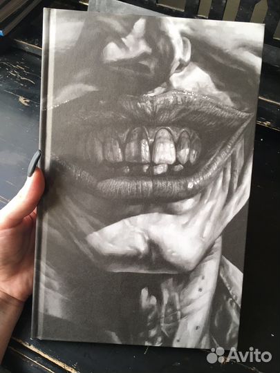 «Джокер» комикс