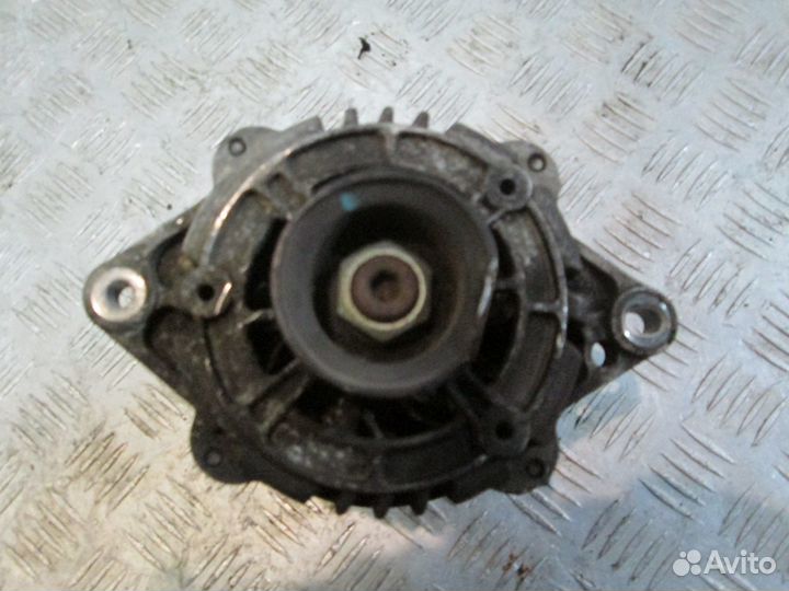 Генератор для Шевроле Авео Лачетти 1.4 1.6 F14D3