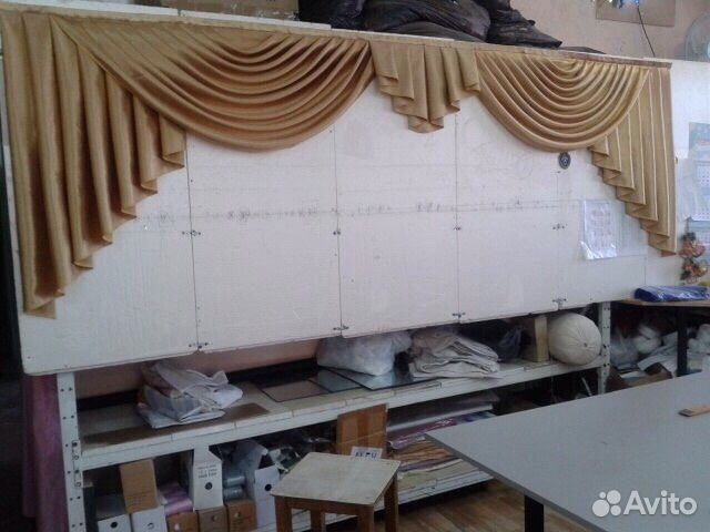 Пошив и ремонт одежды любой сложности