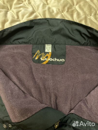 Брюки горнолыжные мужские 50-52р