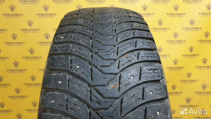 Michelin X-Ice North 3 205/60 R16 96T