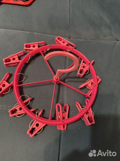 Аксессуары в ванную комнату