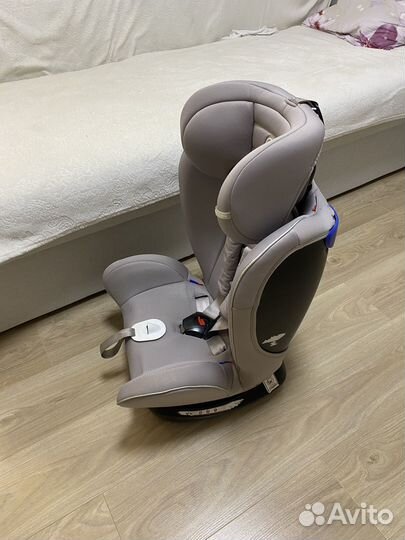 Автокресло happy baby spector