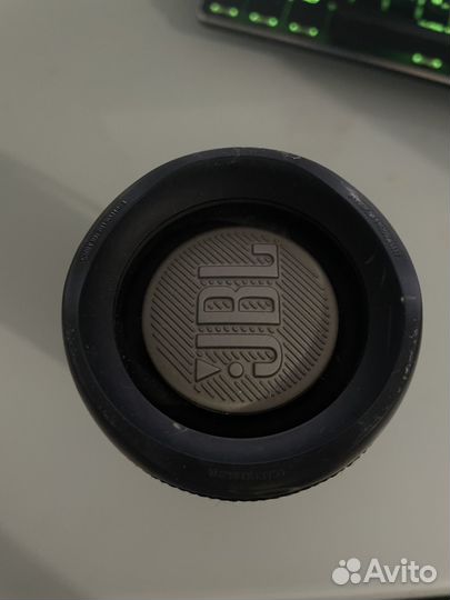 Колонка jbl flip 5