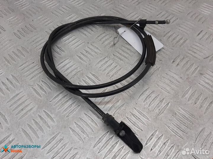 Ручка открывания капота Volkswagen Transporter T5