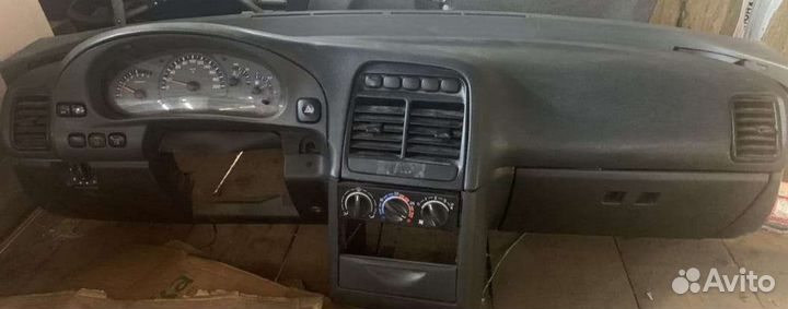 Запчасти на ваз